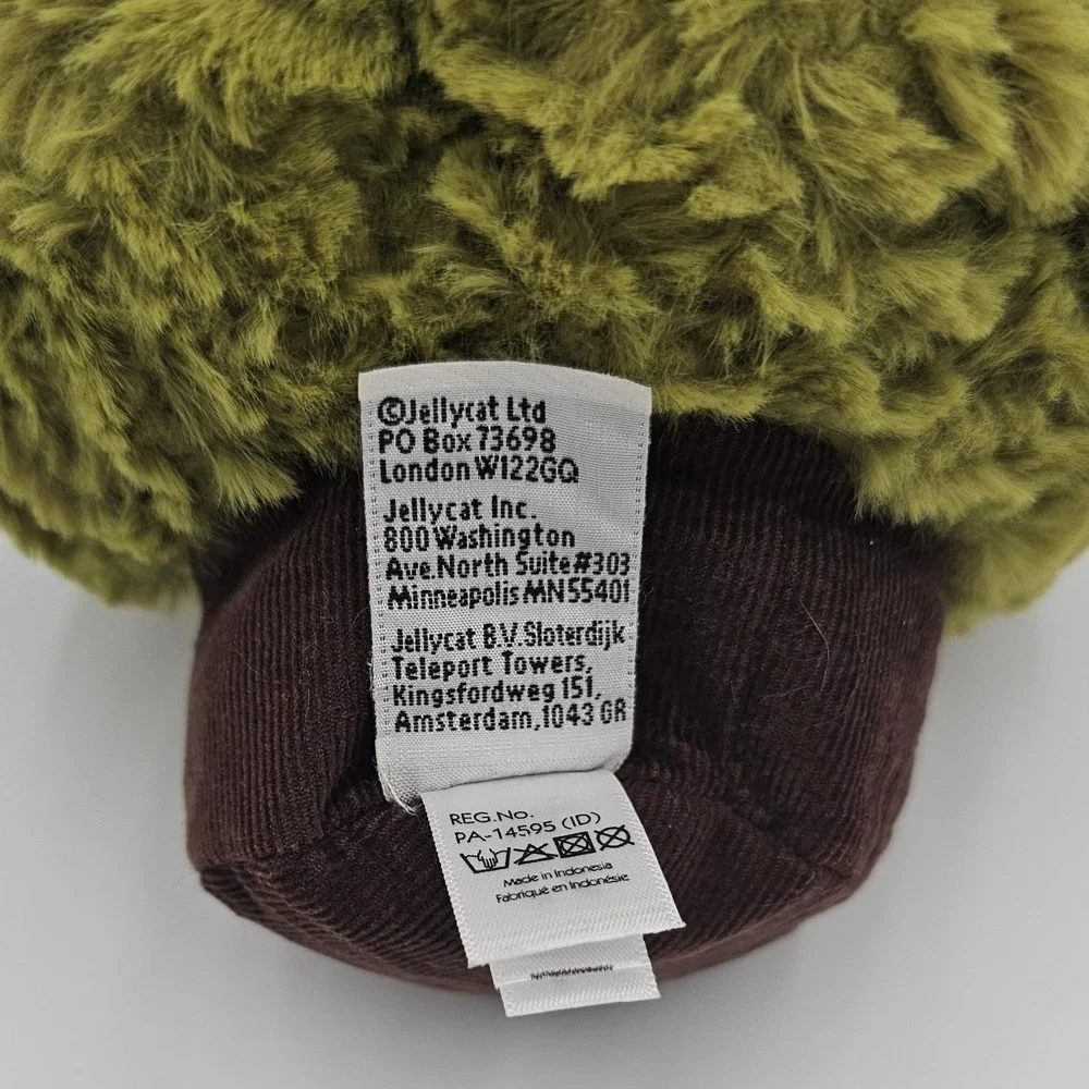 Jellycat‎ Amuseable Christmas Tree 11